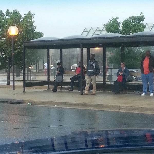 Photos at Branch Avenue Metro Station Metro Station