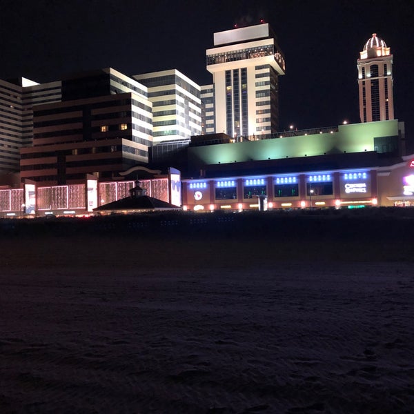 Foto tirada no(a) Tropicana Casino &amp; Resort por ط em 5/16/2019