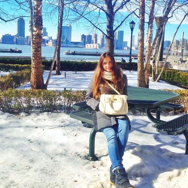 Photo taken at New York Yacht Club by Дарья Д. on 2/26/2015