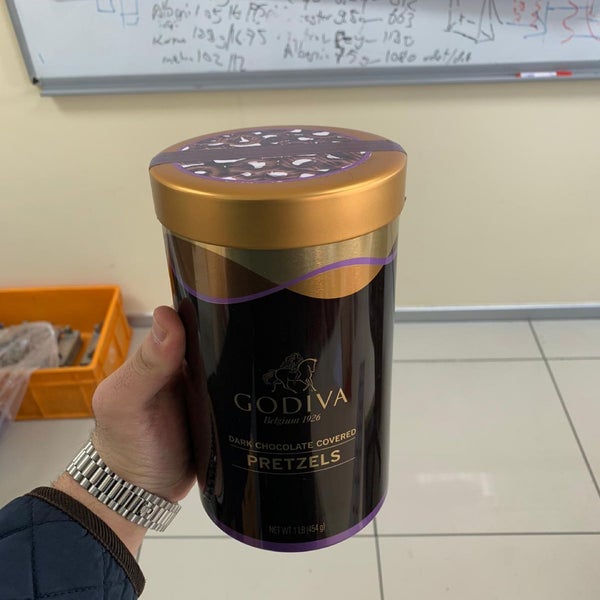 Ülker Çikolata Fabrikası Maltepe 13161 ziyaretçidan 74 tavsiye�da