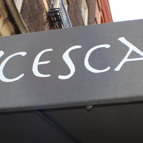 Photo taken at &#39;Cesca by &#39;Cesca on 9/25/2015