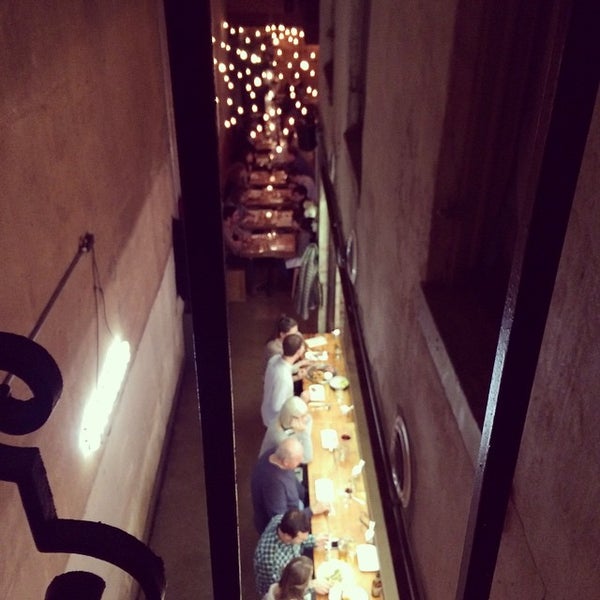 Photos at Rose's Luxury New American Restaurant in Washington