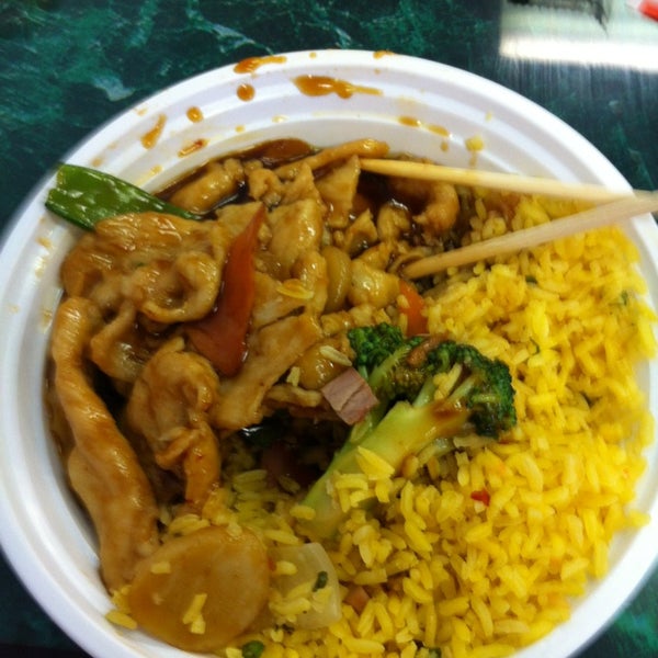 Great Wall College Hill Wichita Ks