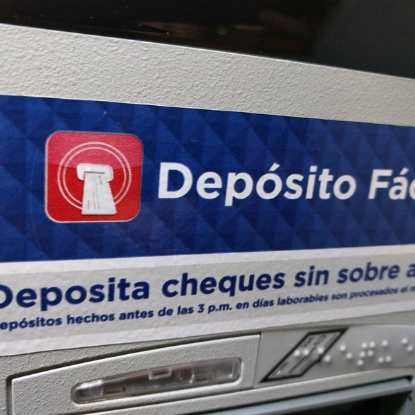 Photos At Banco Popular Bank In Cupey