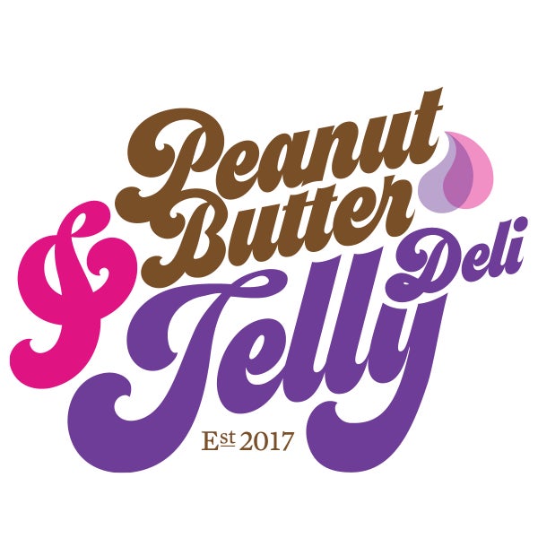 Foto tirada no(a) Peanut Butter &amp; Jelly Deli por Peanut Butter &amp; Jelly Deli em 3/13/2018