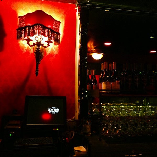 Foto tomada en Bar One: a craft beer bar  por Kris🍻 el 11/25/2012