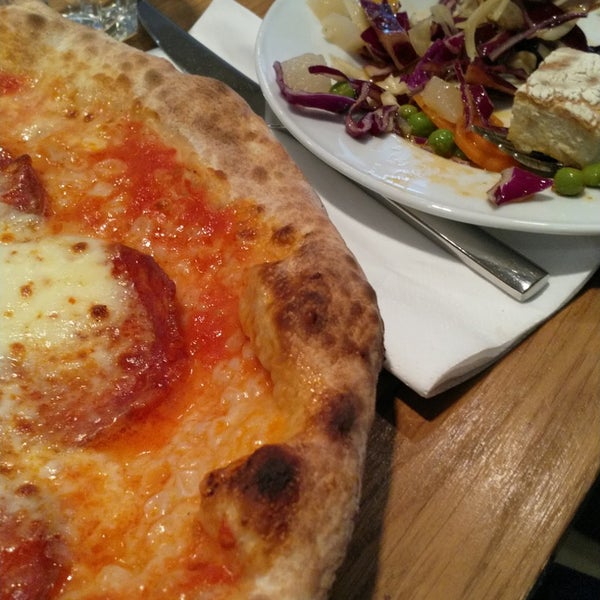 🍕 Quality Pizza in Helsinki