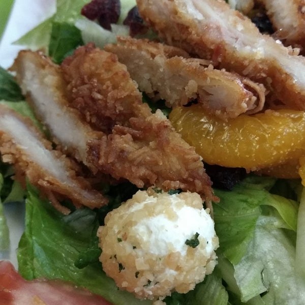 Super Salads Chihuahua, Chihuahua