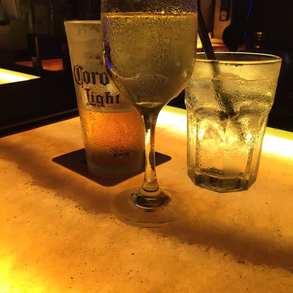 12/29/2014にMaria N.がRio Station Juice Barで撮った写真