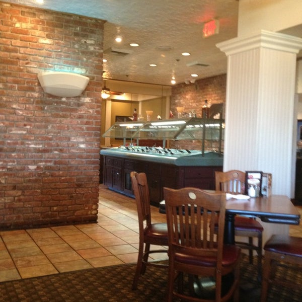 Marie Callender's American Restaurant in Bakersfield