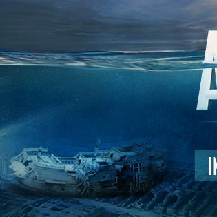 Ti invitiamo a scoprire “Abissi: Missione in fondo al mare”, la nuova mostra sulle profondità marine e sulle tecnologie più innovative, con robot sottomarini, sommergibili, forme di vita estrema!