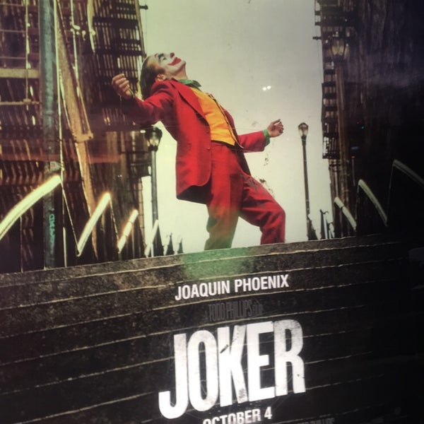 New Paltz Cinemas New Paltz, NY