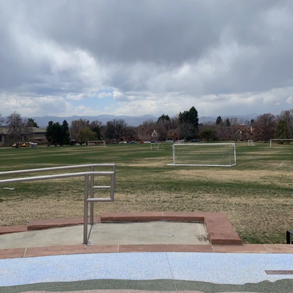 Photos at Cranmer Park Denver, CO