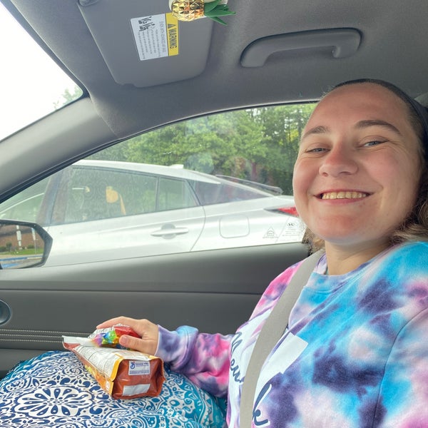 Reynoldsville Rest Area WB 10 tips from 1427 visitors