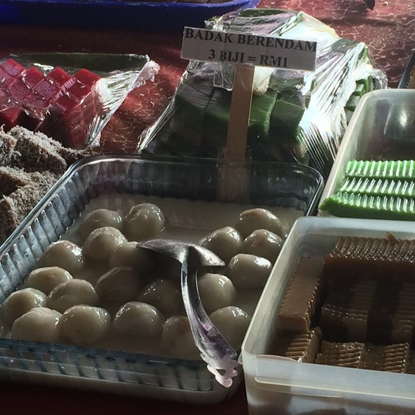 Photos At Bazaar Ramadhan Kem Penrissen Kuching Sarawak