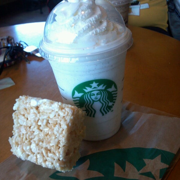 Photos at Starbucks Quincy Center Quincy, MA