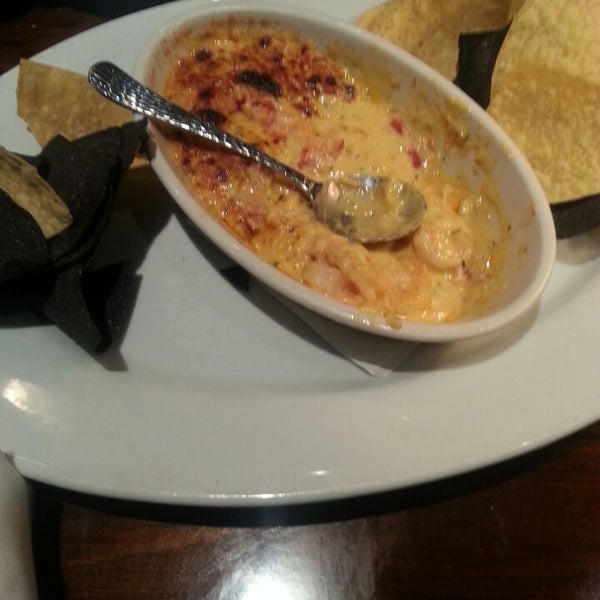 Longhorn Steakhouse Shrimp And Lobster Dip Recipe Deporecipe.co