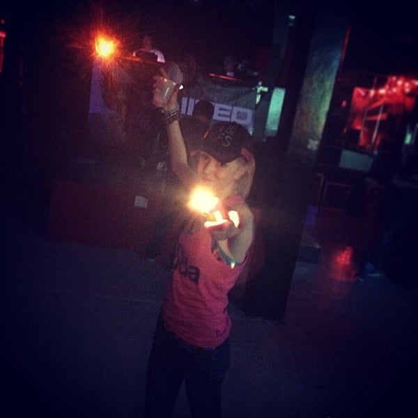 3/25/2014にKatrina M.がMekka Nightclubで撮った写真