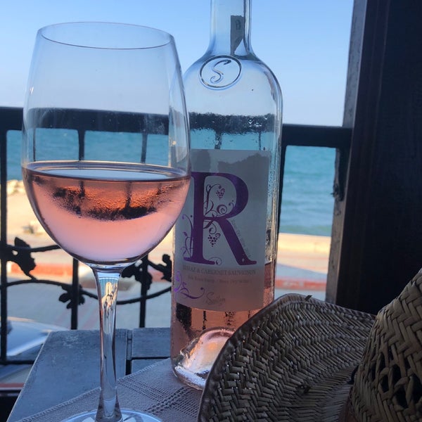 Sevilen Sarap Evi Sarkoy Da Bistro