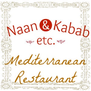 Foto tirada no(a) Naan &amp; Kabab por Naan &amp; Kabab em 1/20/2015