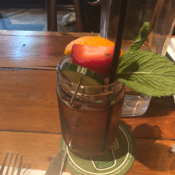 Photo taken at Cooper&#39;s Craft and Kitchen by Alexis M. on 6/26/2018