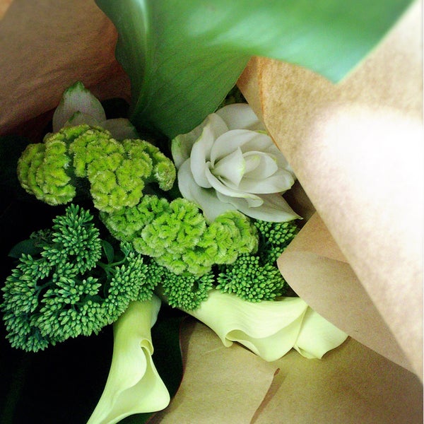 Photos At 青山フラワーマーケット 福岡天神店 Now Closed Flower Shop