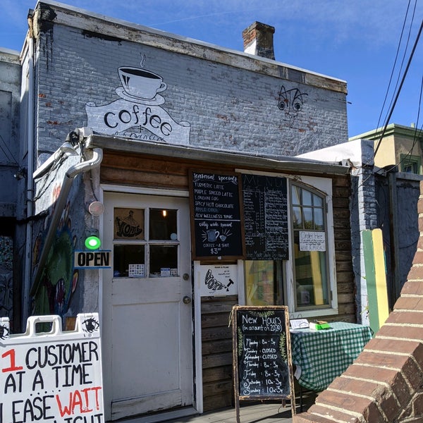 germantown espresso