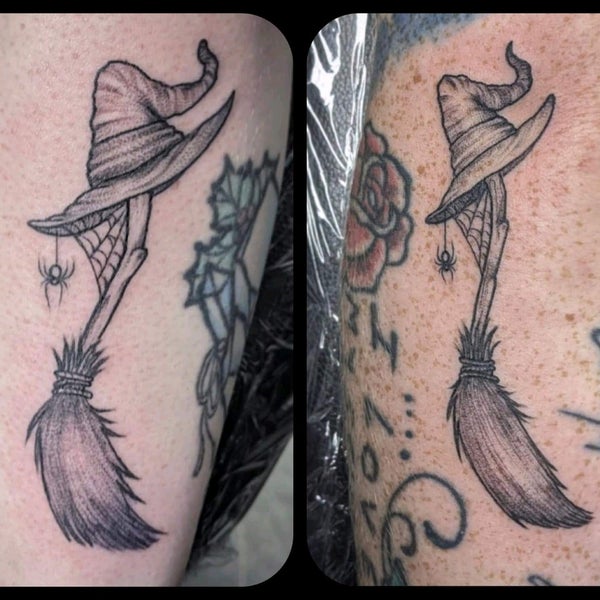 Salem Ink Tattoo and Art Gallery Downtown Salem 8 tips