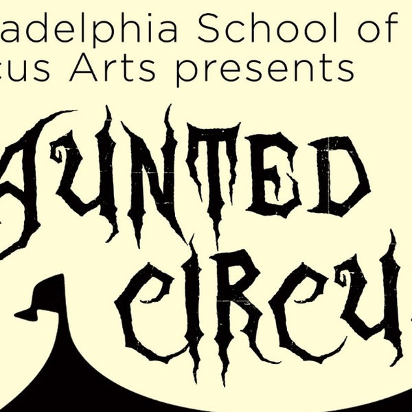 Foto tomada en Philadelphia School of Circus Arts  por Samantha C. el 10/21/2018