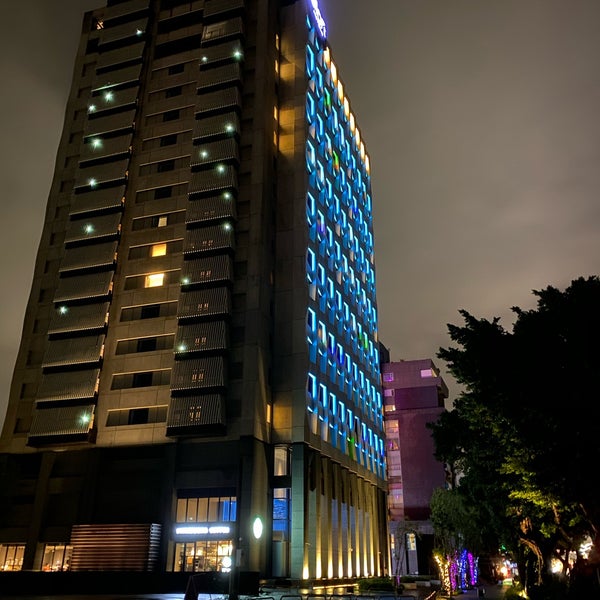 Photos At Aloft Taipei Beitou Běitóu Qū 3 Tips - 