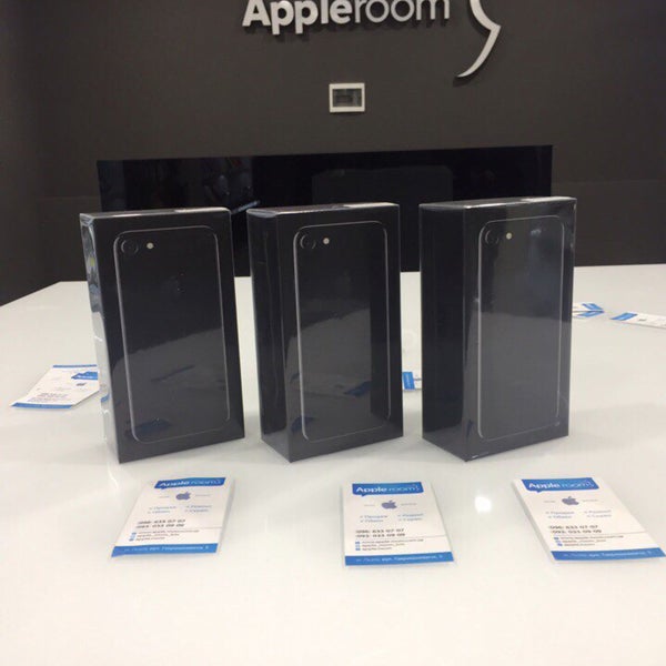 Apple Rooms Отзывы О Магазине В Москве