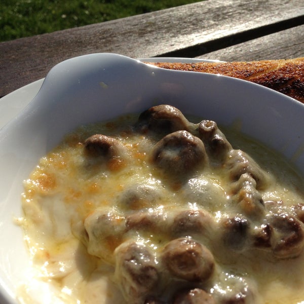 The Bridge (Harvester) Wheatley, Oxfordshire