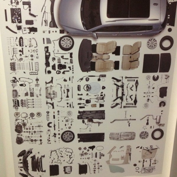 2/12/2013에 Илья А.님이 Volkswagen Атлант-М에서 찍은 사진