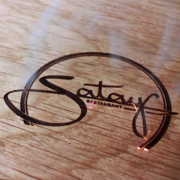 รูปภาพถ่ายที่ Satay โดย Satay เมื่อ 2/23/2018