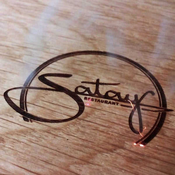 รูปภาพถ่ายที่ Satay โดย Satay เมื่อ 2/25/2018