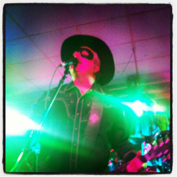 Rack & Roll (Now Closed) Pool Hall