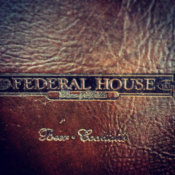 Foto tirada no(a) Federal House por Michael L. em 3/1/2015