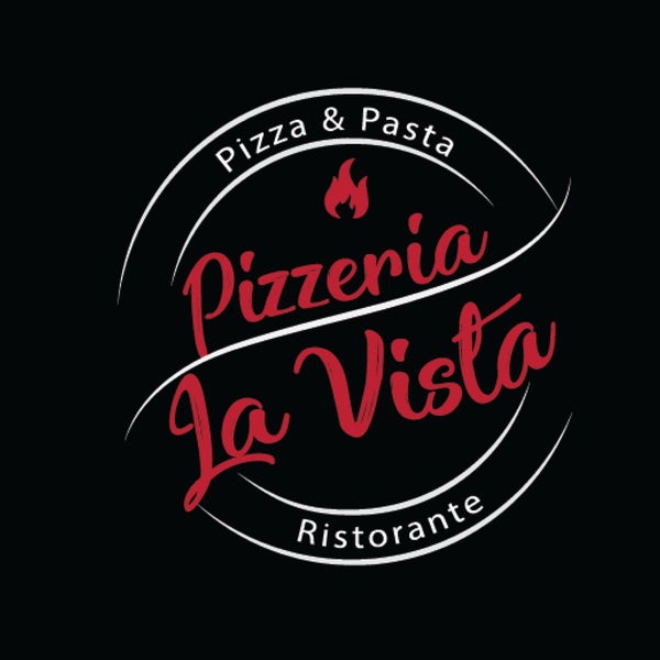 Foto tirada no(a) Pizzeria La Vista por Gökhan K. em 3/9/2018