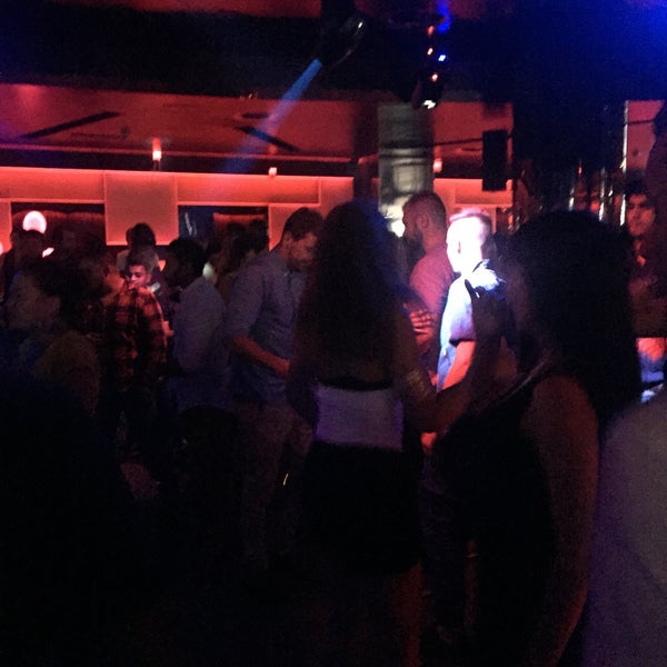 Photo taken at Zinc Night Club by Gökhan A. on 8/15/2015