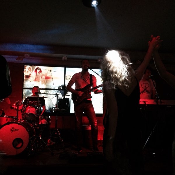 7/10/2014にMichaelがMalinki Night Clubで撮った写真