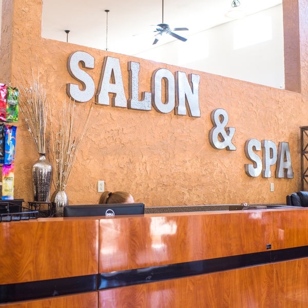 Salon Essentials Salon & Spa - Hair Salon