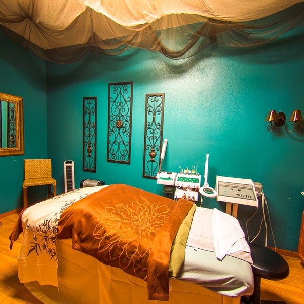 Salon Essentials Salon & Spa - Hair Salon