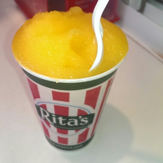 Photos at Rita's Water Ice Ice Cream Parlor in Center City East