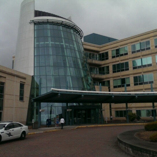 Wa State Department Of Labor And Industries 7273 Linderson Way SW