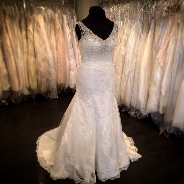 pomp & pageantry bridal and formal