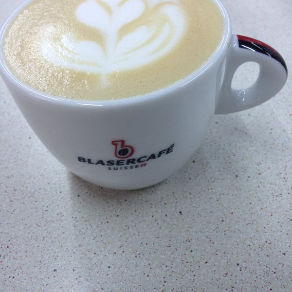 Купить Кофе Blasercafe В Ростове