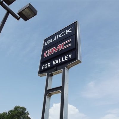 Fox Valley Gmc >> Fox Valley Buick Gmc Auto Dealership In Saint Charles Fox Valley Gmc >> Fox Valley Buick Gmc Auto Dealership In Saint Charles