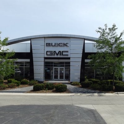 Fox Valley Gmc >> Photos At Fox Valley Buick Gmc Auto Dealership In Saint Fox Valley Gmc >> Photos At Fox Valley Buick Gmc Auto Dealership In Saint