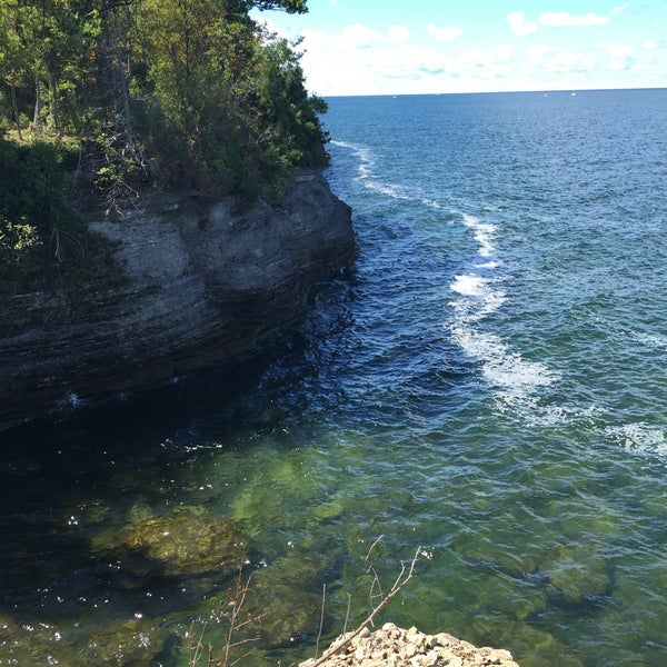 Robert G Wehle State Park - 2 tips