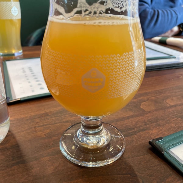 Photo taken at Meier’s Creek Brewing Company by Patrick S. on 2/13/2021